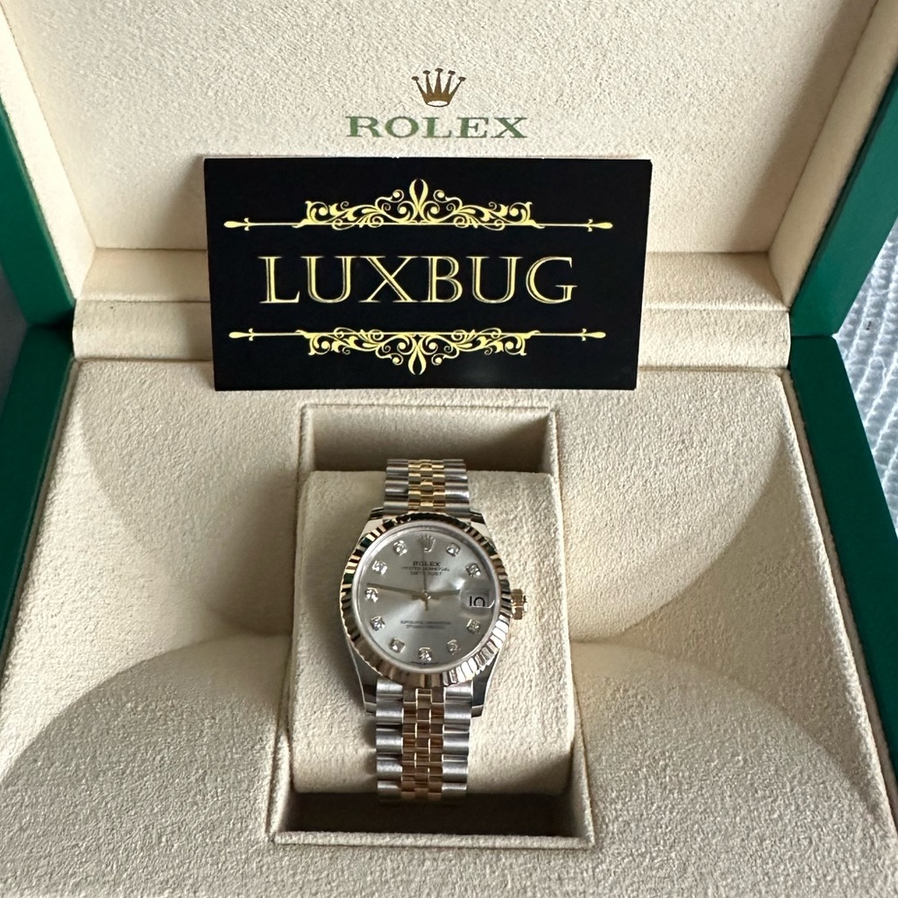 Rolex Lady Datejust 31mm